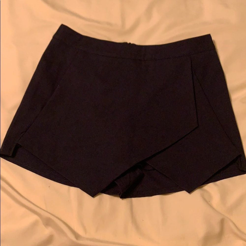Missguided Skort